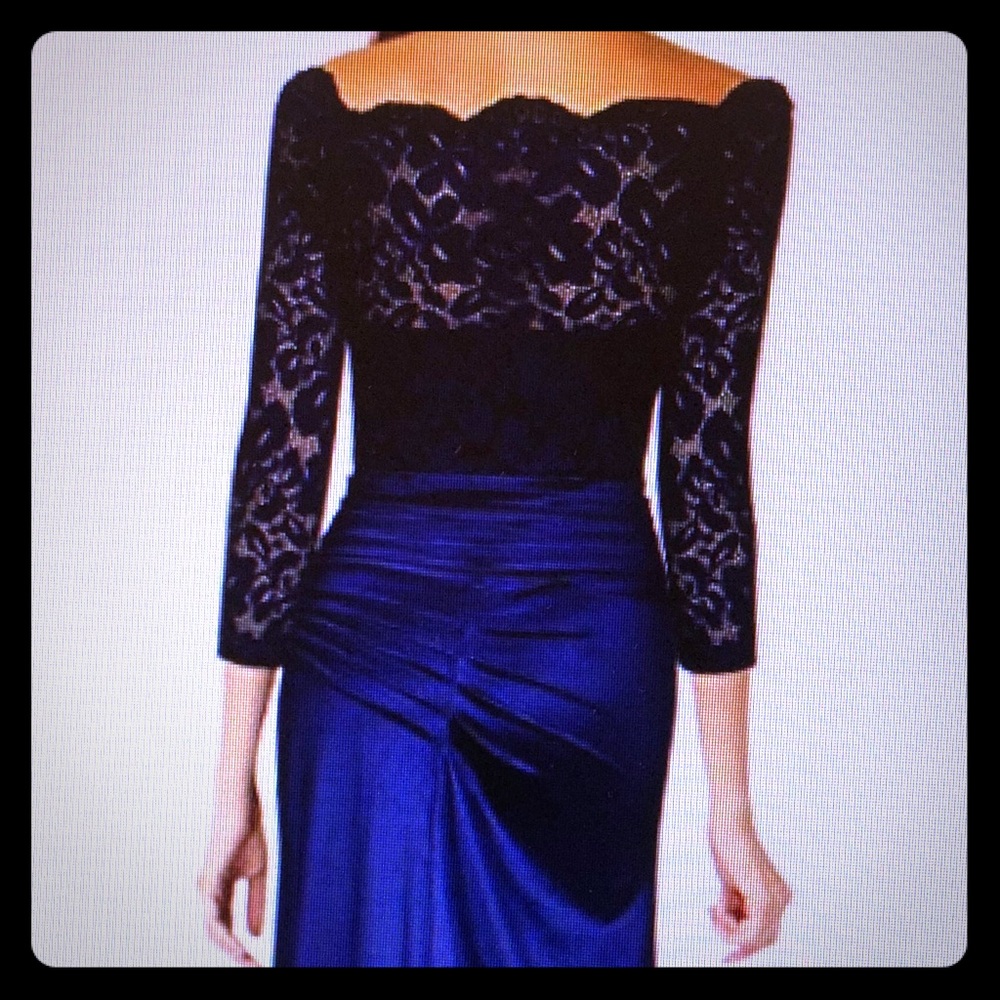 Women’s Formal Long Dress